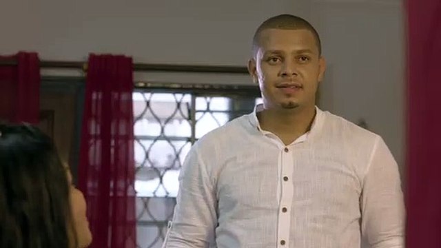 Bande annonce : Si loin... Si près (Gabon) - Diffusé aux Écrans Noirs 2019