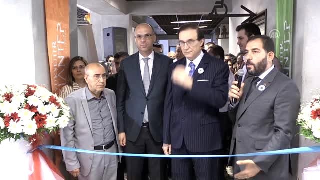 Türkiye Cumhuriyeti'nin yanımızda olduğunu biliyoruz ve bununla gurur duyuyoruz