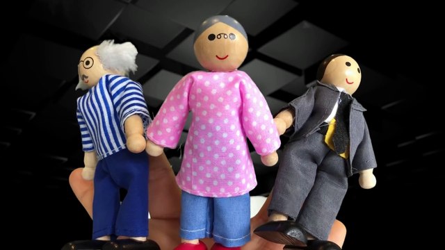 وهم الانفصال - اكبر وهم في تاريخ البشرية - قد يغير حياتك