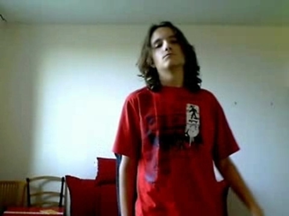 Dieu me pardonne (les Joyeux Urbains)