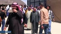 هذا هو مطلب العشائر العربية من وفد أمريكي رفيع المستوى خلال اجتماع دير الزور