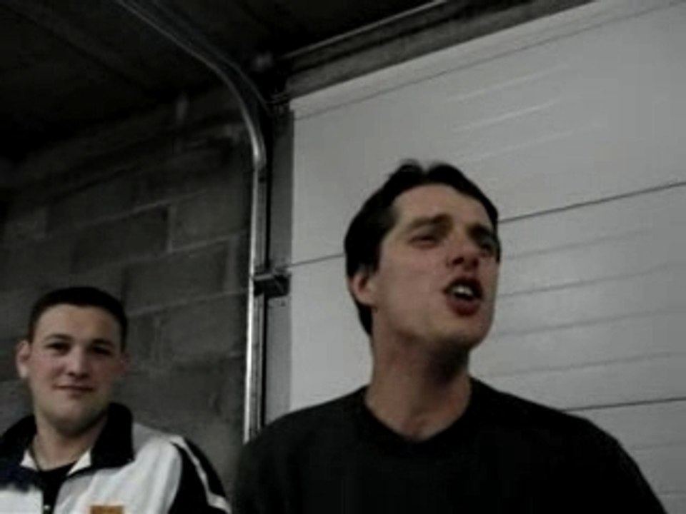 Je te donne oouuuuu je te doooone !