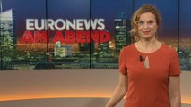 Euronews am Abend | Die Nachrichten vom 11.7.2019