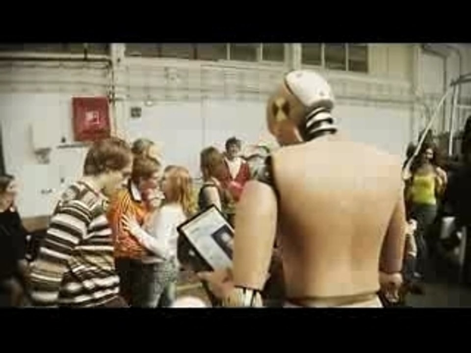 Ministry of Transport Finland - Dummies