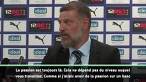 West Bromwich - Bilic : ''Une opportunité pour moi et pour le club''