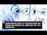 Continúa el avance de la medicina personalizada