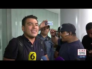 Esto acordaron policías federales y gobierno | Noticias con Ciro Gómez Leyva