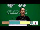Claudia Sheinbaum presenta estrategia para combatir el robo de celulares | Noticias con Paco Zea