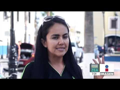 Alumnos del Conalep de Aguascalientes visitarán la NASA | Noticias con Francisco Zea