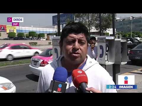 Bala perdida en Iztapalapa hiere a niña en el ojo | Noticias con Yuriria Sierra