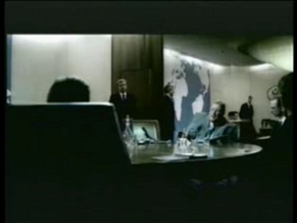 Transport for London - Blockbuster