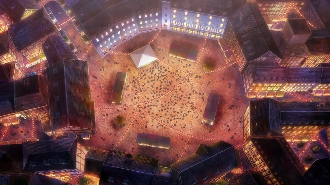 დანმაჩი - ფილმი - ნაწილი 1