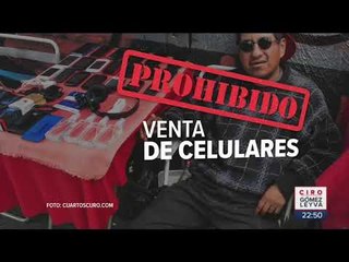 Los productos que ya no encontrarás en tianguis de la CDMX | Noticias con Ciro Gómez
