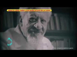 Ignacio López Tarso y las mujeres que compartieron la cama con él | De Primera Mano