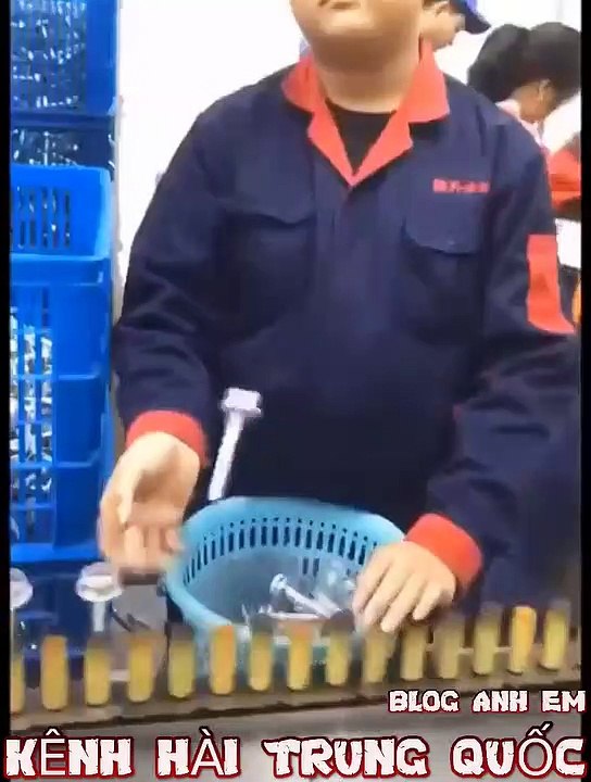Những đôi tay siêu đỉnh
