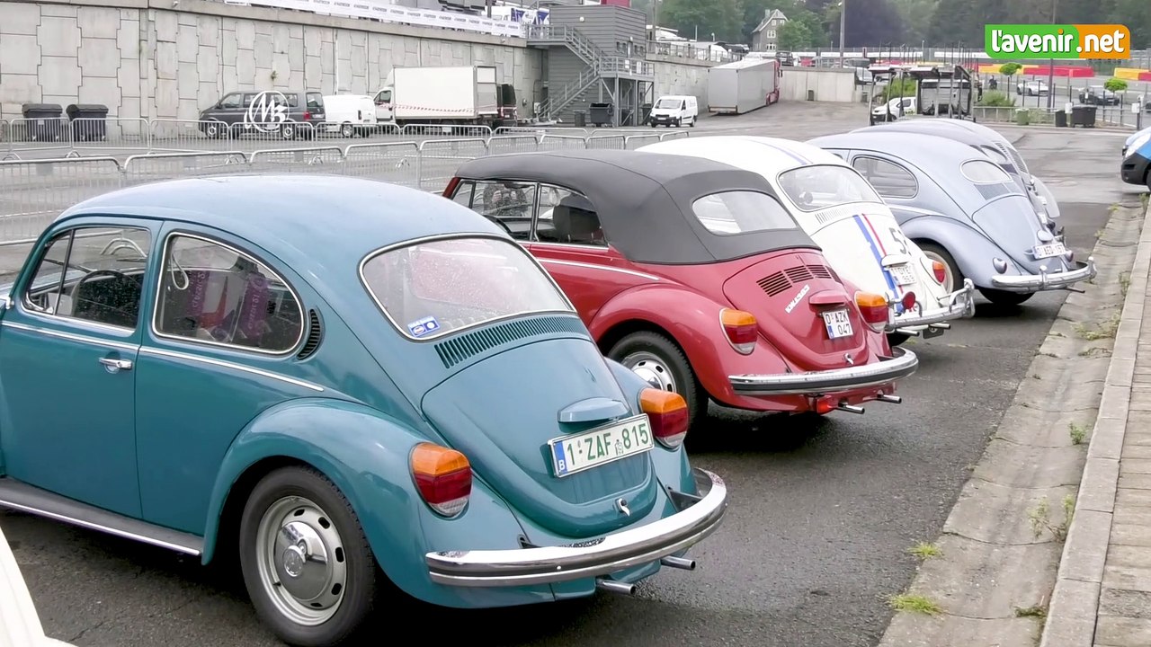L'Avenir - VW Beetle : la fin d'un mythe corrigée