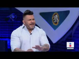 Lo primero que hizo Arturo Herrera como secretario de Hacienda | Noticias con Ciro Gómez Leyva