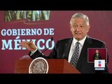 AMLO sacó los trapitos al sol de Carlos Urzúa | Noticias con Ciro Gómez Leyva