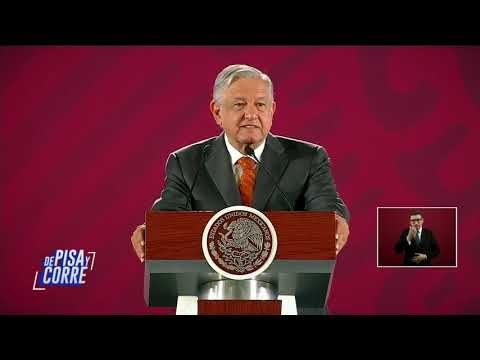 Piden cadena perpetua para el Chapo Guzmán | De Pisa y Corre