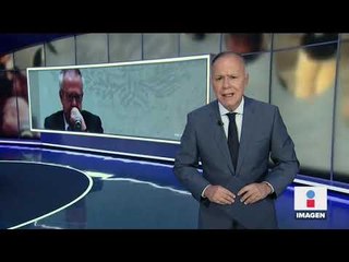 AMLO tiene un miércoles de respiro tras semanas convulsas | Noticias con Ciro Gómez