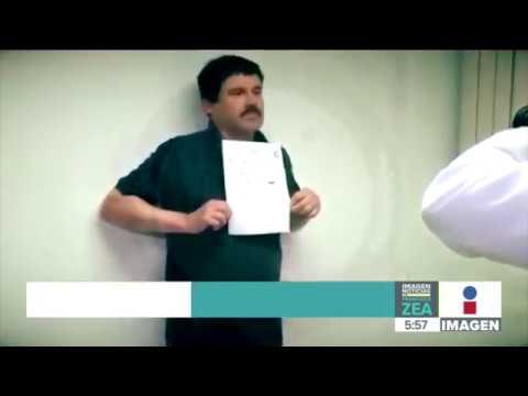 Fiscalía de Estados Unidos pide cadena perpetua para El Chapo Guzmán | Noticias con Paco Zea