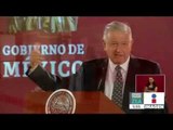 López Obrador logra un avance del 90% en la reinstalación de maestros de la CNTE | Francisco Zea
