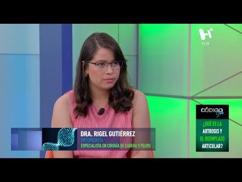 ¿Qué es la artrosis y el reemplazo articular?