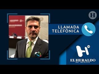 Propone Observatorio Nacional aumento en presupuesto para combatir inseguridad