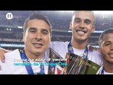 Guillermo Ochoa, cuatro veces campeón de la Copa Oro