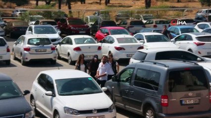 Sosyal medya fenomenine gözaltı...Pelinsu Meşe adli kontrolle serbest bırakıldı