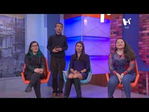 Generación H por #ElHeraldoTv: Vivir y ser mujer, jóvenes contra la violencia de género