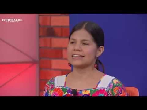 Jóvenes artesanos rescatan y crean trabajo artesanal