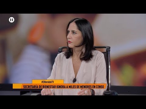 Ignorar recomendación de CNDH viola derechos humanos de los niños: Lía Limón