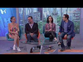 #ElHeraldoTV Código Salud con @JMRivaPalacio | ¿Te gusta tu cuerpo?