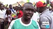 CAN-2019 : Explosion de joie à Dakar après la qualification du Sénégal pour les demi-finales