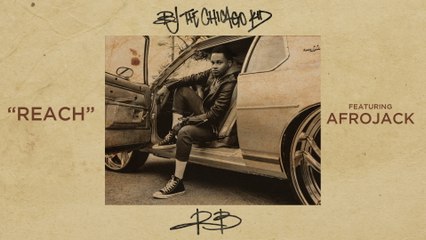 BJ The Chicago Kid - Reach