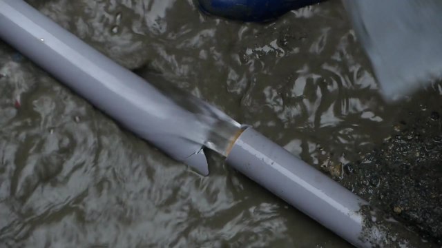 지방도 '붉은 수돗물' 없앤다...상수도 현대화 사업 추진 / YTN