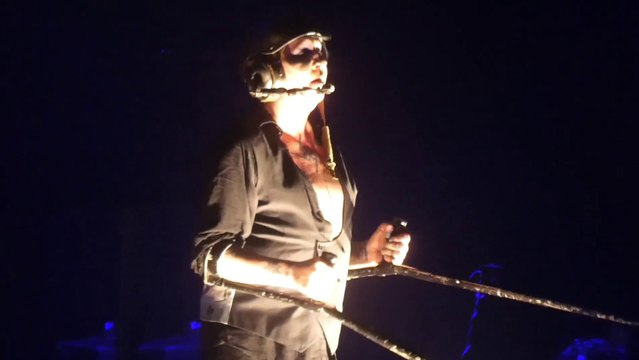 Marilyn Manson - Sweet Dreams [Twins of Evil Hell Never Dies Tour 2019]
