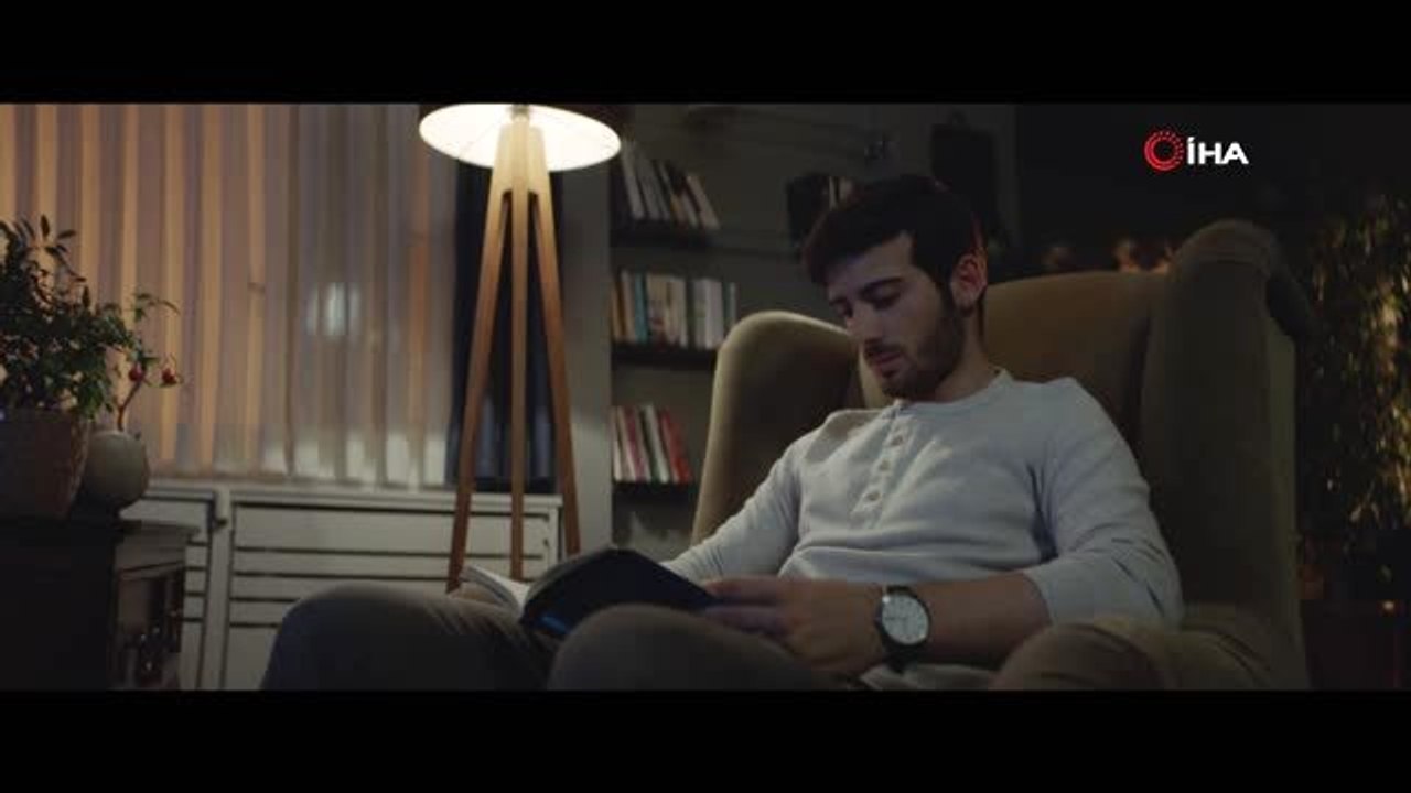 Cumhurbaşkanlığı İletişim Başkanlığı'ndan 15 Temmuz şehitleri anısına kısa film