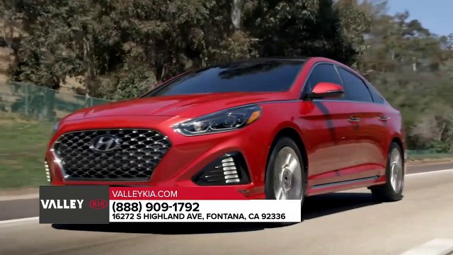 2019 Kia Optima San Bernardino CA | Kia Optima Dealership San Bernardino CA