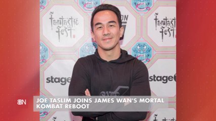 Mortal Kombat Reboot Movie Adds A New Member