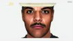 Police’s CG Rendered Mugshot Leads to Social Media Jokes Comparing Him to Village People Member