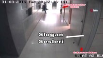 İstanbul Cumhuriyet Savcısı Mehmet Selim Kiraz'ın makam odasında şehit edilmesine ilişkin davada, 2...