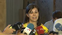 Marta Vilalta sobre el acuerdo de JxCat y PSC: 