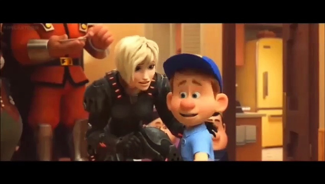 Felix e Calhoun