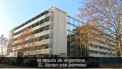 ¿Qué es exactamente un fondo buitre y cómo funciona?