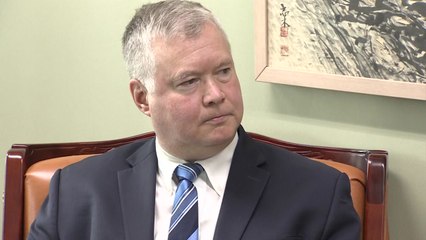 "美, '영변 핵 폐기' 조건 北 제재 유예 검토" / YTN