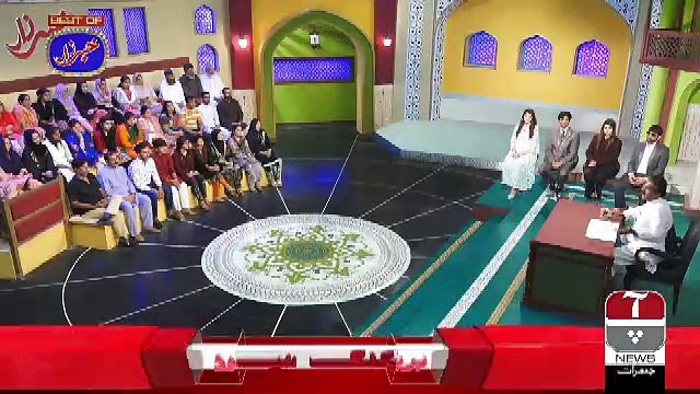 Khabarzar – 11th July 2019