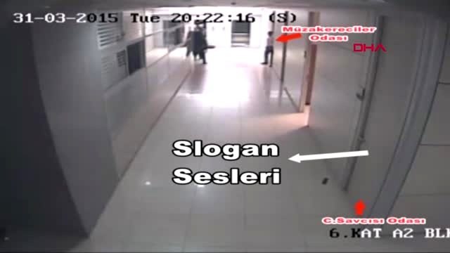 İSTANBUL-ŞEHİT SAVCI KİRAZ DAVASINDA KARAR, 2 SANIĞA AĞIRLAŞTIRILMIŞ MÜEBBET