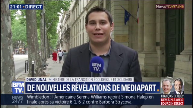 Logement à loyer social préférentiel: François de Rugy dit n'en avoir jamais eu connaissance